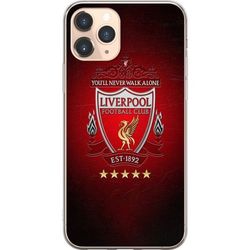 Kompatibelt Mobildeksel til Apple iPhone 11 Pro Liverpool