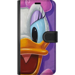 Kompatibelt Lommeboketui til Apple iPhone 17 Pro Max Dolly Duck