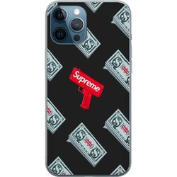 Kompatibelt Mobildeksel til Apple iPhone 12 Pro Supreme