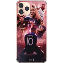 Kompatibelt Mobildeksel til Apple iPhone 11 Pro Kylian Mbappé