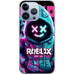 Kompatibelt Mobildeksel til Apple iPhone 13 Pro Roblox