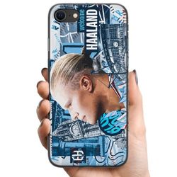 Kompatibelt Mobildeksel til Apple iPhone SE (2020) Erling Haaland