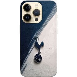 Kompatibelt Mobildeksel til Apple iPhone 14 Pro Elegant Tottenham Hotspur design for fotballfans