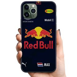 Kompatibelt Mobildeksel til Apple iPhone 11 Pro Red Bull Formula 2