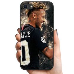 Kompatibelt Mobildeksel til Apple iPhone SE (2020) Neymar