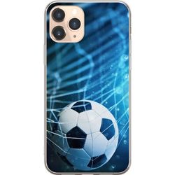 Kompatibelt Mobildeksel til Apple iPhone 11 Pro Fotball