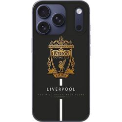 Kompatibelt Mobildeksel til Apple iPhone 17 Pro Liverpool