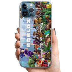 Kompatibelt Mobildeksel til Apple iPhone 12 Pro Roblox