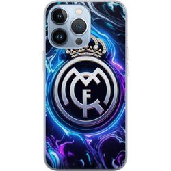 Kompatibelt Mobildeksel til Apple iPhone 13 Pro Real Madrid