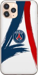 Kompatibelt Mobildeksel til Apple iPhone 11 Pro PSG fotballklubb Paris Ligue 1 stjernelag rask offensiv sterk tropp og moderne ambisjoner i europeisk
