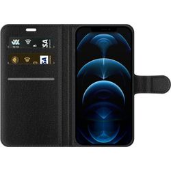 Kompatibelt Lommeboketui til Apple iPhone 12 Pro Roblox Verden - Spilleventyr for Barn og Ungdom