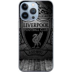 Kompatibelt Mobildeksel til Apple iPhone 13 Pro Liverpool FC