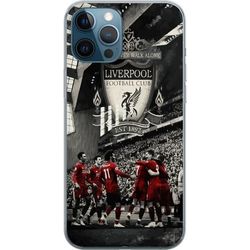 Kompatibelt Mobildeksel til Apple iPhone 12 Pro Liverpool