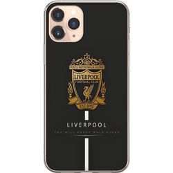 Kompatibelt Mobildeksel til Apple iPhone 11 Pro Liverpool