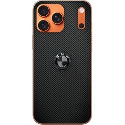 Kompatibelt Mobildeksel til Apple iPhone 17 Pro Max BMW