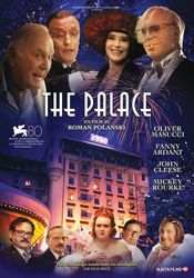 The Palace (DVD)