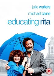 Educating Rita (DVD)