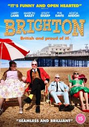 Brighton (DVD)