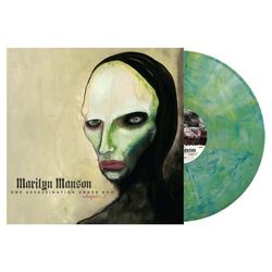 Manson Marilyn: One assassination under God 2 (Vinyl LP)