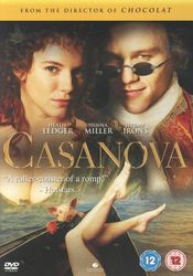Casanova (DVD)