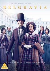 Belgravia: Season 1 (2 DVD)