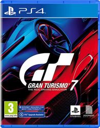 Gran Turismo 7 (UK/AR)