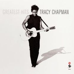 Chapman Tracy: Greatest hits 1988-2008 (Rem) (CD)