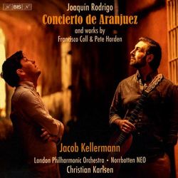Rodrigo: Concierto de Aranjuez (SACD Hybrid)