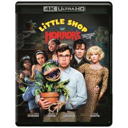 Little Shop of Horrors (4K UHD)