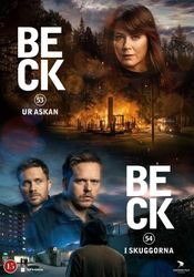 Beck Box 14 (53-54) (2 DVD)