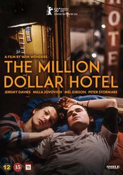 The Million Dollar Hotel (DVD)