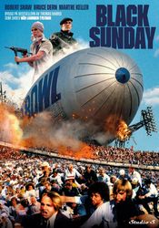 Black Sunday (DVD)