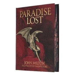 Milton's Paradise Lost (Bok / Inbunden)