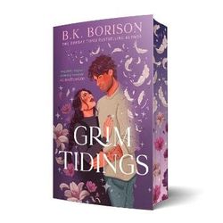 Grim Tidings (Bok / Häftad)
