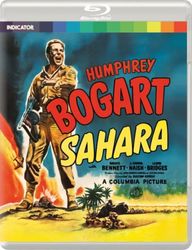 Sahara (Blu-ray)