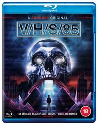 V/H/S/85 (Blu-ray)