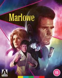 Marlowe (Blu-ray / Limited)