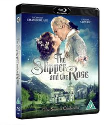 The Slipper and the Rose (Blu-ray)