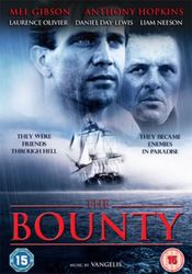 The Bounty (DVD)