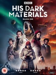 His Dark Materials: Season One (3 DVD)