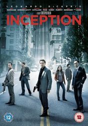 Inception (DVD)
