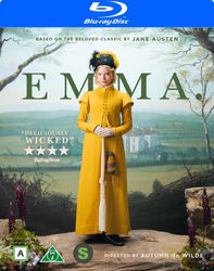 Emma (Blu-ray)