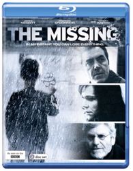 The Missing: Series 1 (2 Blu-ray)