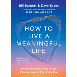How To Live A Meaningful Life (Bok / Häftad)