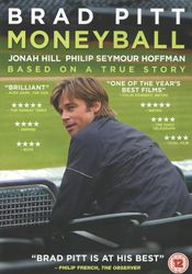 Moneyball (DVD)