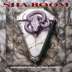 Sha-Boom: Another nail in the coffin (Vinyl LP)