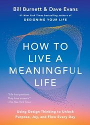 How to Live a Meaningful Life (Bok / Häftad)