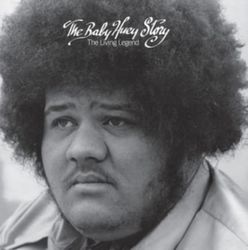 Baby Huey: The Baby Huey Story - The Living L (Vinyl LP)