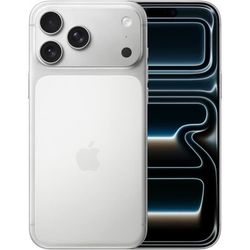 Apple iPhone 17 Pro Max Smartphone 512 GB Silver