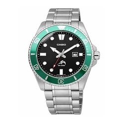 Casio MDV106DD Hulk Steel Sukelluskello